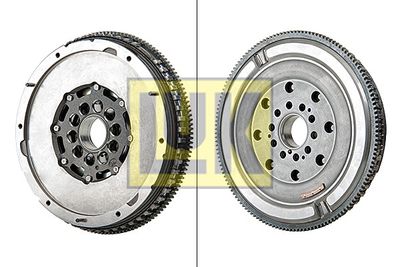Маховик Schaeffler LuK 415 0716 10