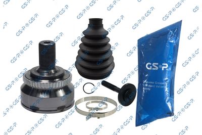 Шарнирный комплект, приводной вал GSP 862010