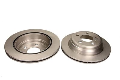 Тормозной диск QUARO QD2017