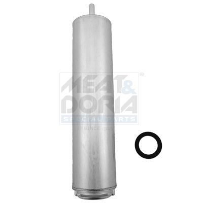 Топливный фильтр MEAT & DORIA 5022