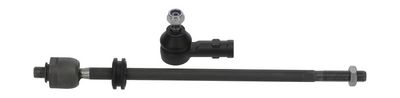 Поперечная рулевая тяга MOOG VO-DS-3266