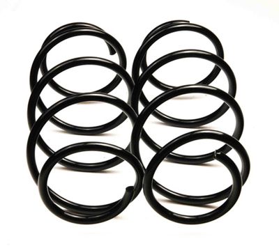 Пружина ходовой части MAXGEAR 60-0240D