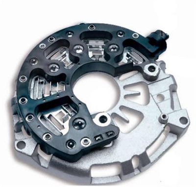 Taisngriezis, Ģenerators MAGNETI MARELLI 940016120300