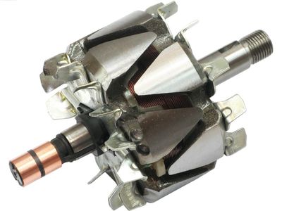Rotors, Ģenerators AS-PL AR9005