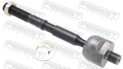 Осевой шарнир, рулевая тяга FEBEST 1422-REX