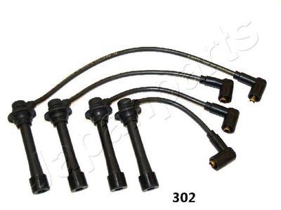 Augstsprieguma vadu komplekts JAPANPARTS IC-302