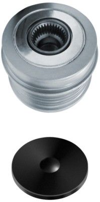 Механизм свободного хода генератора HELLA 9XU 358 039-031