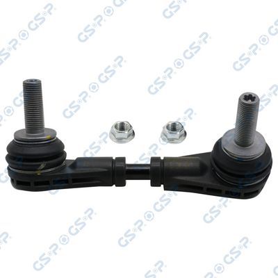 Stiepnis/Atsaite, Stabilizators GSP S052047