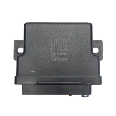 Реле, система накаливания HITACHI 132034