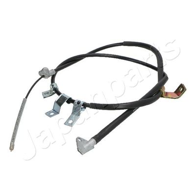 Trose, Stāvbremžu sistēma JAPANPARTS BC-230