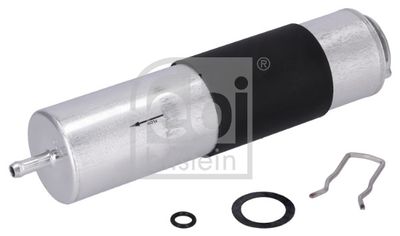 Degvielas filtrs FEBI BILSTEIN 101339
