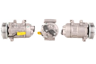 Компрессор, кондиционер DRI 700510315