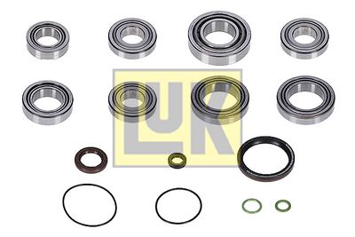 Remkomplekts, Pārnesumkārba Schaeffler LuK 462 0375 10