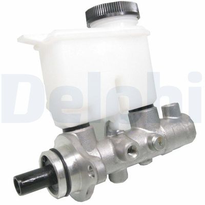 Galvenais bremžu cilindrs DELPHI LM39069