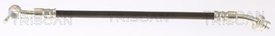 Bremžu šļūtene TRISCAN 8150 432014