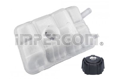Kompensācijas tvertne, Dzesēšanas šķidrums ORIGINAL IMPERIUM 44496