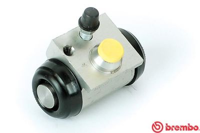 Колесный тормозной цилиндр BREMBO A 12 604