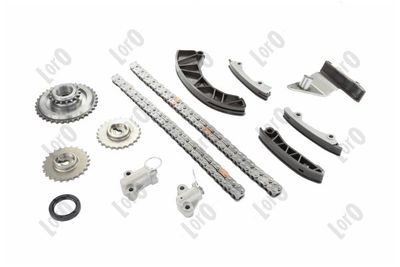 Комплект цели привода распредвала ABAKUS 142-01-516