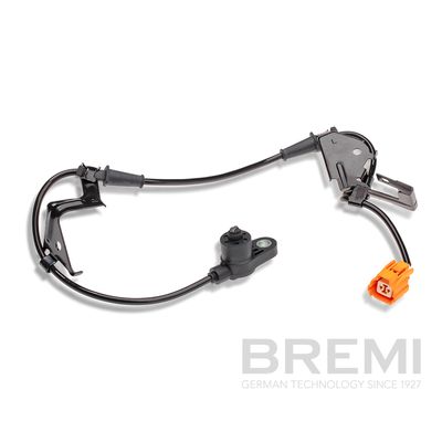Датчик, частота вращения колеса BREMI 51889