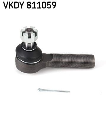 Stūres šķērsstiepņa uzgalis SKF VKDY 811059