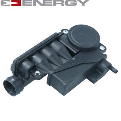 Маслосъемный щиток, вентиляция картера ENERGY SE00054