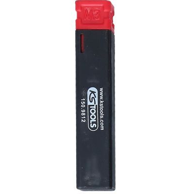 Vilktnis, kniežu knaibles KS TOOLS 150.9812