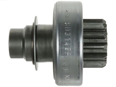 Pievads ar brīvgaitas mehānismu, Starteris AS-PL SD3149P