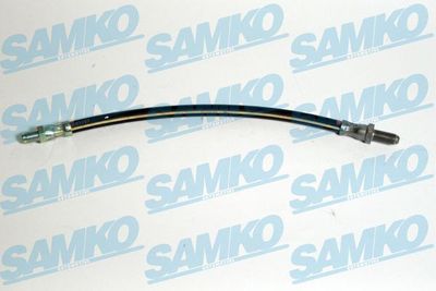 Тормозной шланг SAMKO 6T46171