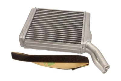 Siltummainis, Salona apsilde MAXGEAR AC535894