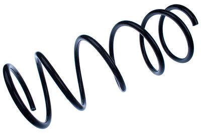 Balstiekārtas atspere DENCKERMANN D700234