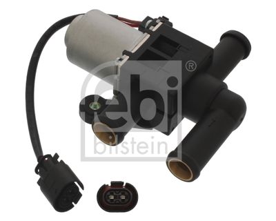 Dzesēšanas šķidruma regulēšanas vārsts FEBI BILSTEIN 40030