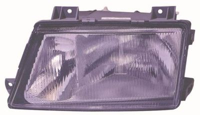 reflektor MB HEAD LAMP.UNIT..ECE. FIT FOR: M-BZ.207..'95-. ABAKUS 440-1115R-LD-E