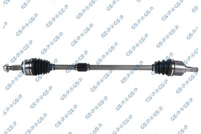 Приводной вал GSP 203930