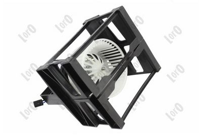 Вентилятор салона ABAKUS 004-022-0007