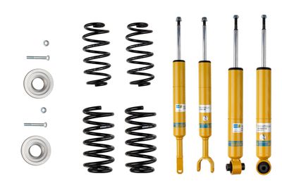 Комплект ходовой части, пружины / амортизаторы BILSTEIN 46-183972