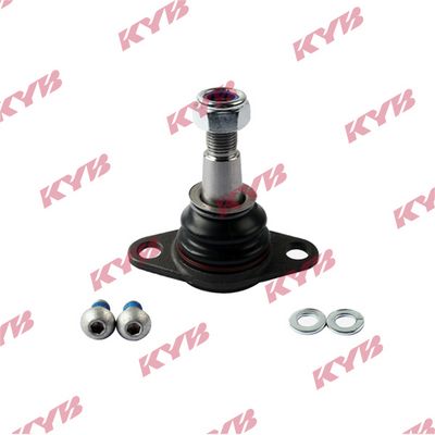 Balst-/Virzošais šarnīrs KYB KBJ4219