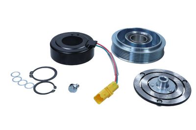 Электромагнитное сцепление, компрессор MAXGEAR AC130017