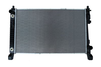 Radiators, Motora dzesēšanas sistēma KAMOKA 7700072