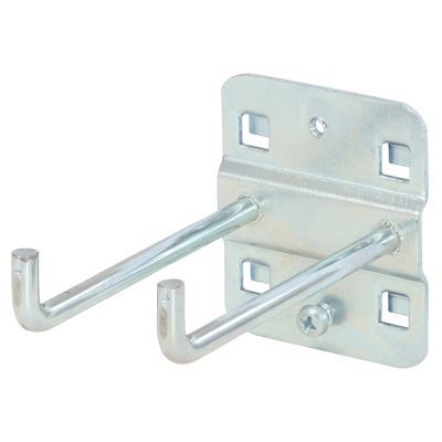 Turētājs, Perforēts panelis KS TOOLS 860.0818