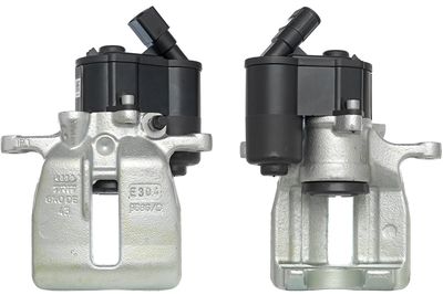 Тормозной суппорт ATE 24.6243-1702.5