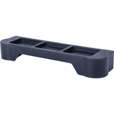 Plaukts, Instrumentu ratiņi KS TOOLS 873.3008-R006P
