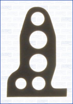 Blīve, Eļļas filtrs AJUSA 00431000