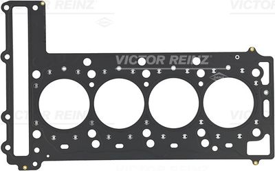 Прокладка, головка цилиндра VICTOR REINZ 61-10238-00