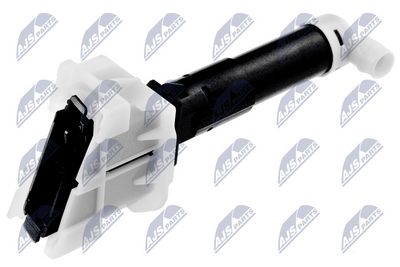 Распылитель воды для чистки, система очистки фар NTY EDS-MZ-008