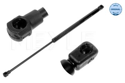 Газовая пружина, крышка багажник MEYLE 1401610067