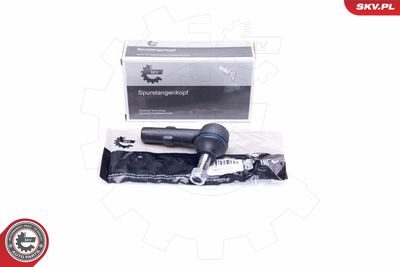Наконечник поперечной рулевой тяги ESEN SKV 04SKV405