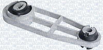 Кронштейн, подвеска двигателя MAGNETI MARELLI 030607010716