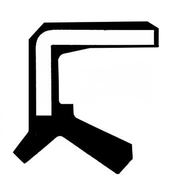 Уплотняющее кольцо, дифференциал CORTECO 19035259B