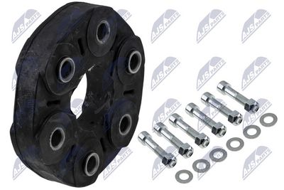 Шарнир, карданный вал NTY NPE-ME-007