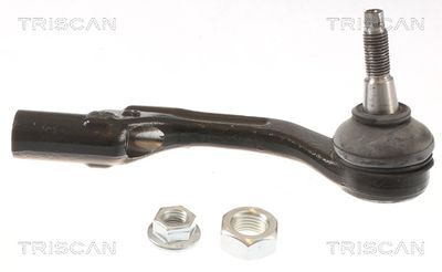 Наконечник поперечной рулевой тяги TRISCAN 8500 28129